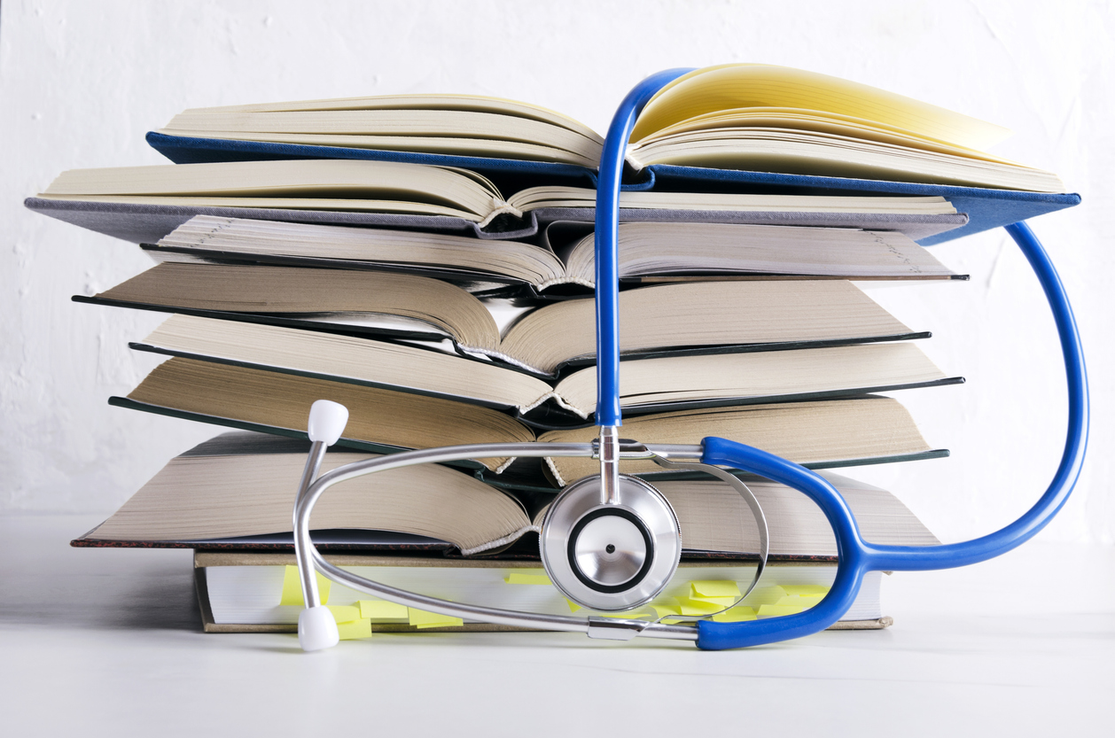 Corso INTENSIVO 30 ore Medicina e Chirurgia